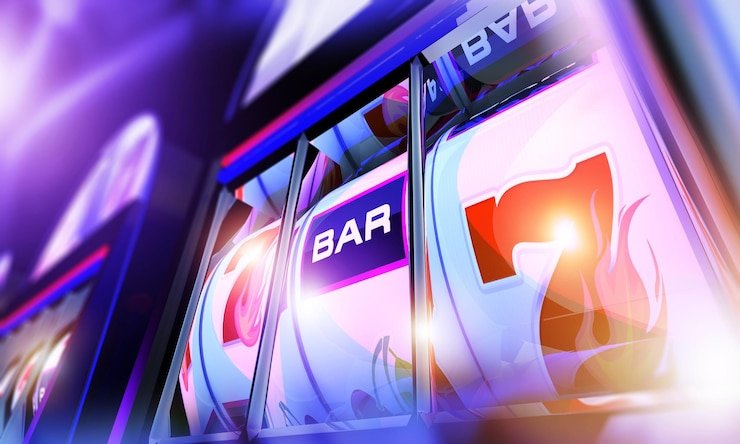 Meja Three Card Poker live merdekaqq dengan dealer dan layar kartu yang jelas di perangkat mobile